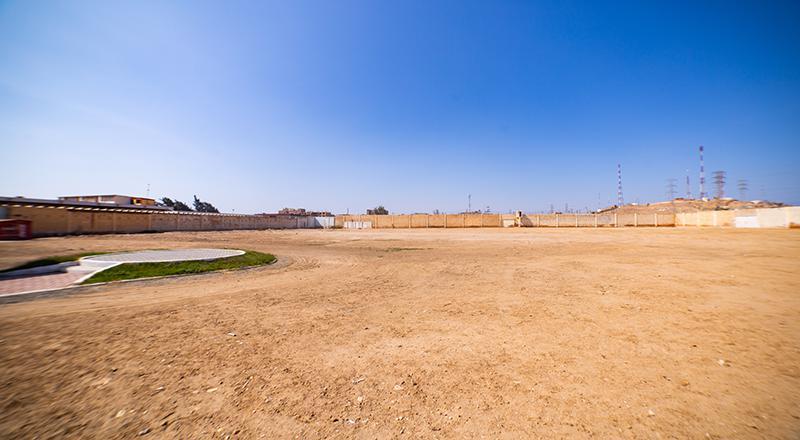 VENTA DE AMPLIO TERRENO EN CARRETERA CHICLAYO-PIMENTEL